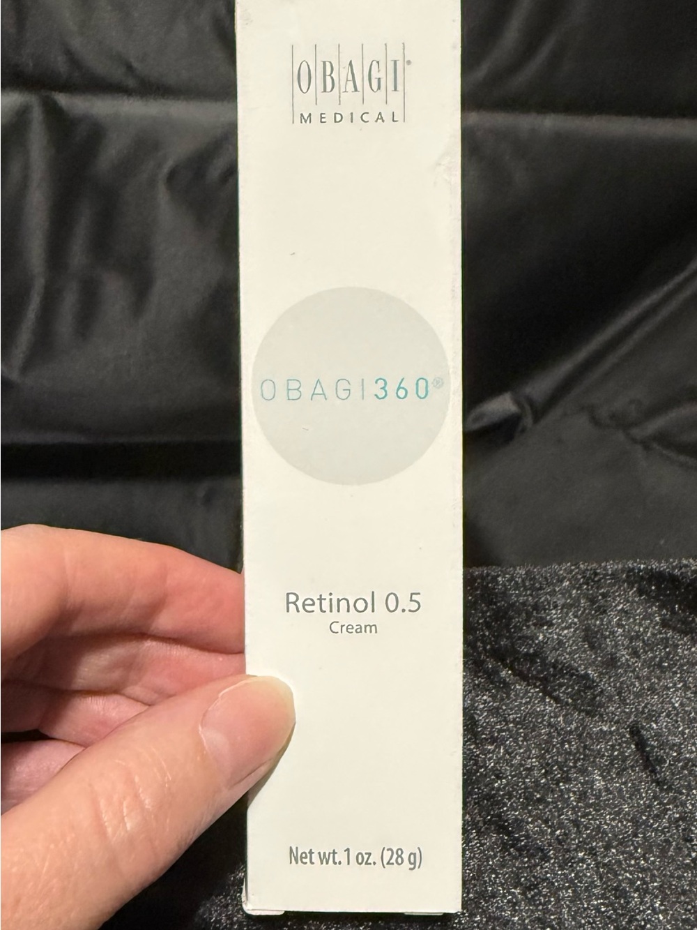 OBAGI 360 Retinol 0.5 Cream
